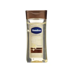 Vaseline Cocoa Radiant Body Oil – 200ml