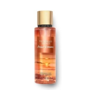 Victoria’s Secret Amber Romance Fragrance Mist – 250ml