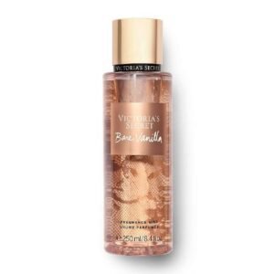 Victoria’s Secret Bare Vanilla Fragrance Mist – 250ml