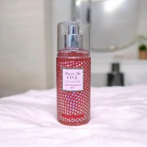 Bath and Body Works Travel Size Fine Fragrance Mist You're The One 75ml