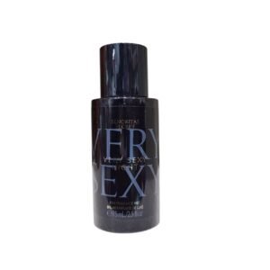 SENORITAS SECRET Travel Size Fine Fragrance Mist Very Sexy night (Black) 75ml