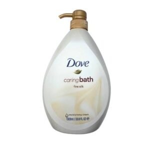 Dove Body Wash Fine Silk 1L