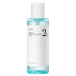 ANUA BHA 2% Gentle Exfoliating Toner – 150ml