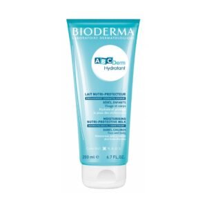 Bioderma ABCDerm Hydratant – 200ml
