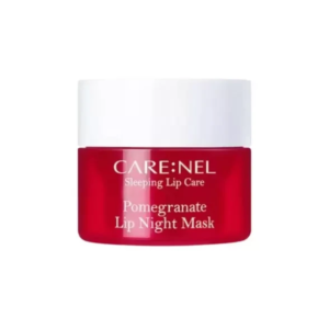 Carenel Pomegranate Lip Night Mask – 5gm