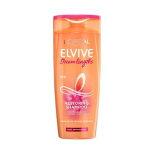 Loreal ELVIVE Dream Lengths Restoring Shampoo 400ml