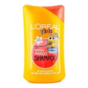 Loreal Paris Kids Shampoo Tropical Mango (250ml)