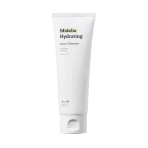 B-LAB Matcha Hydrating Foam Cleanser – 120ml
