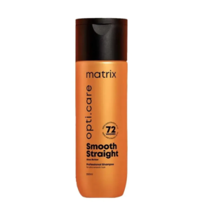 Matrix Opti.Care Smooth Straight Professional Shampoo 200ml