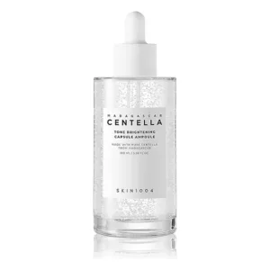 Madagascar Centella Tone Brightening Capsule Ampoule - 30ml