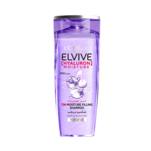 L'oreal Elvive Hyaluron Shampoo (400ml)