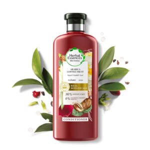 Herbal Essences Arabica Coffee Fruit Conditioner – 400ml